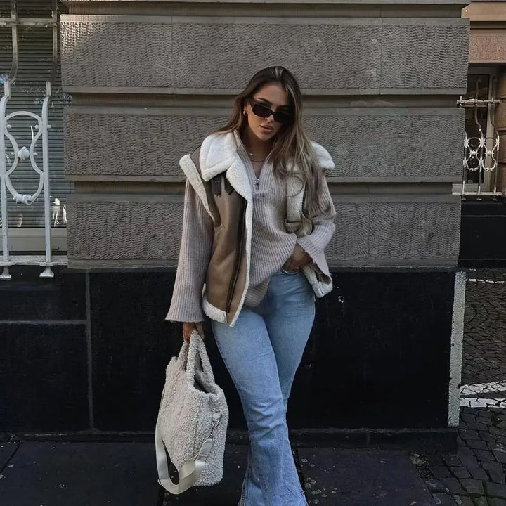 Eloise - Collection d'hiver chic pour femmes