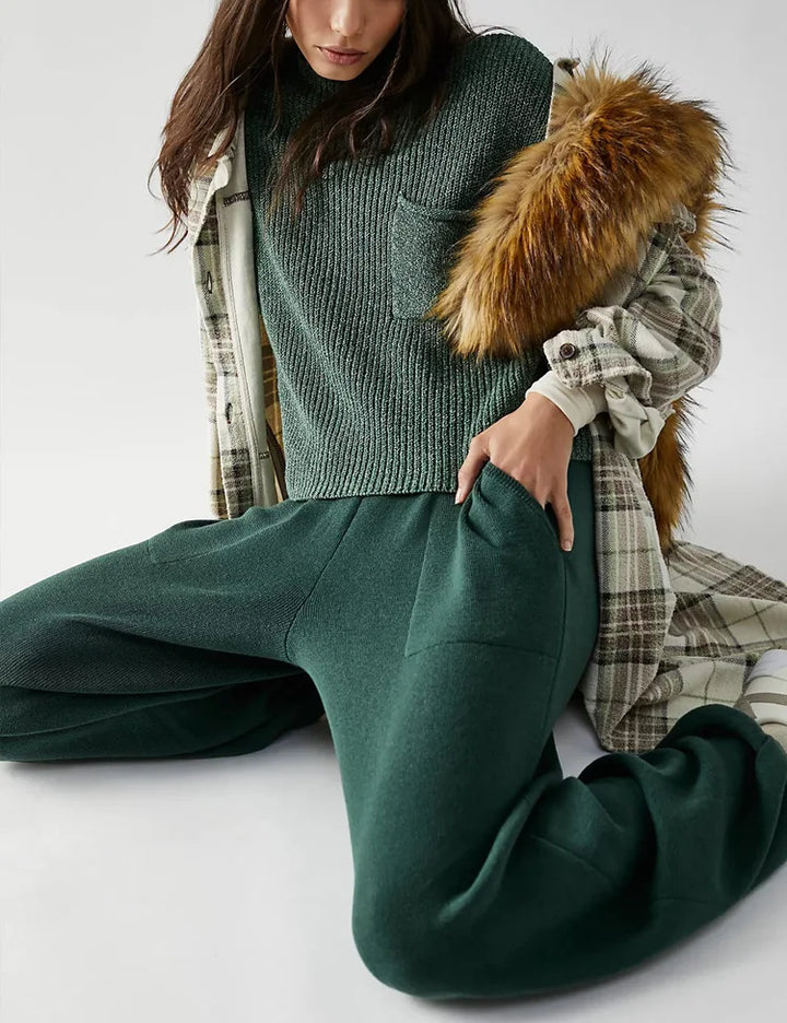 Cora - Cardigan élégant pour femmes, pour toutes les occasions