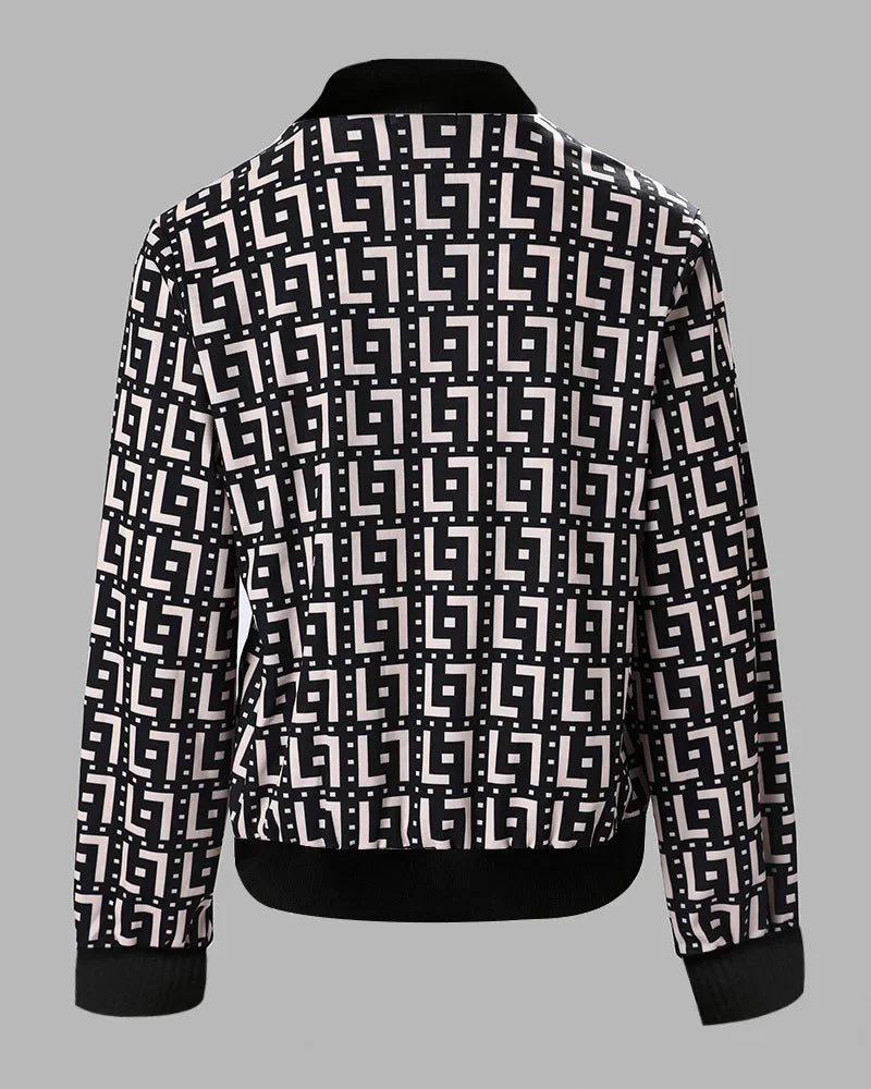 Stylish Daphne - Cardigan à manches longues pour toutes les occasions