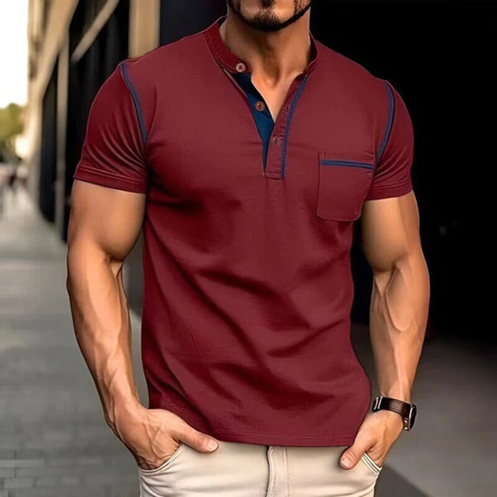 Polo Salvatore pour hommes