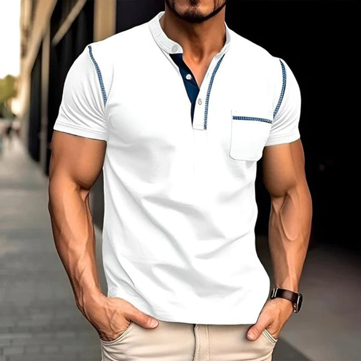 Polo Salvatore pour hommes