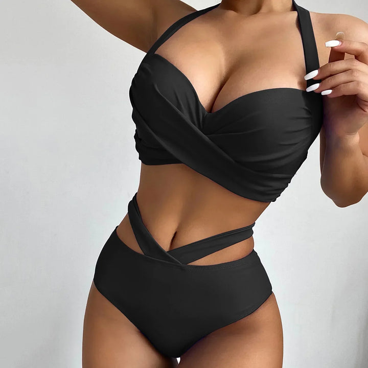 Eleanor - Maillot de bain élégant pour femmes
