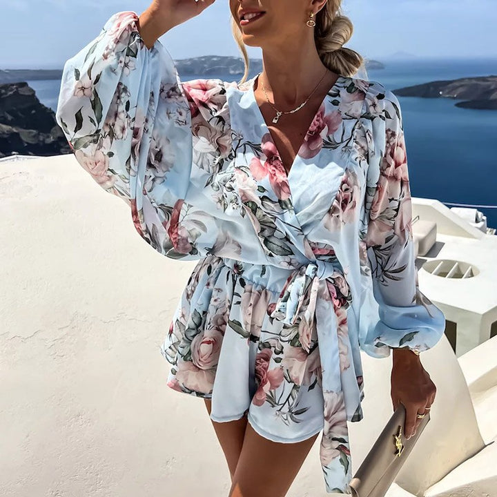 Daisy - Combinaison élégante et stylée pour femmes