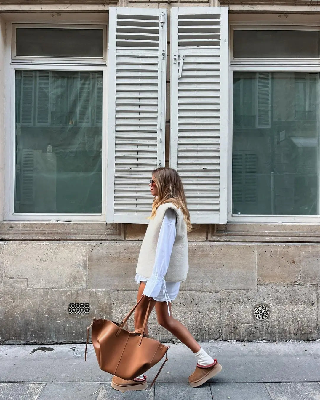 Lydia - Cardigan tendance et élégant