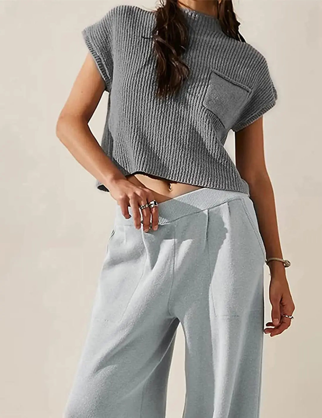 Cora - Cardigan élégant pour femmes, pour toutes les occasions