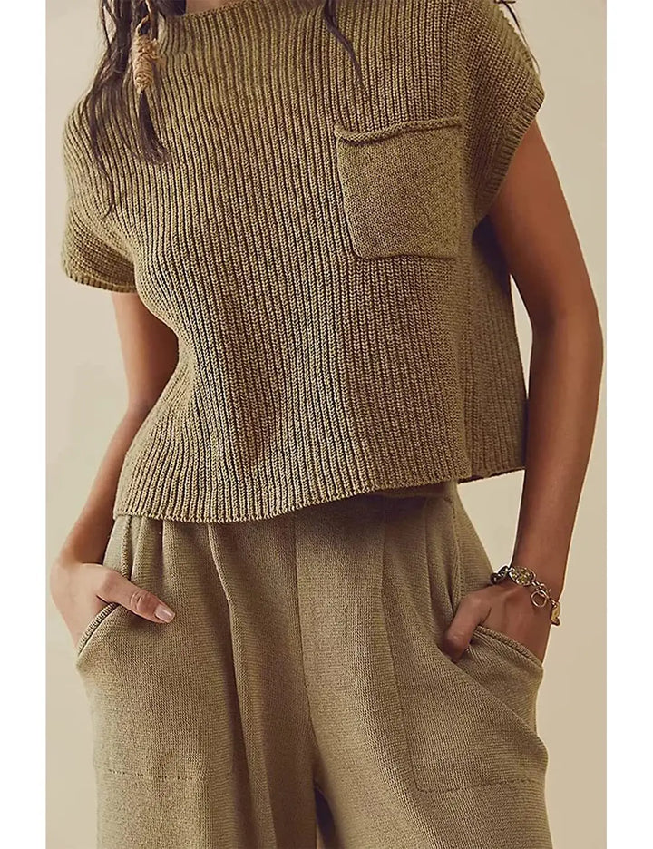 Cora - Cardigan élégant pour femmes, pour toutes les occasions