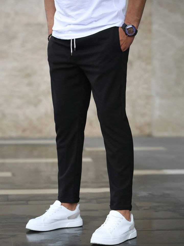 Jérôme™ - Pantalons Premium Stretch Luxe