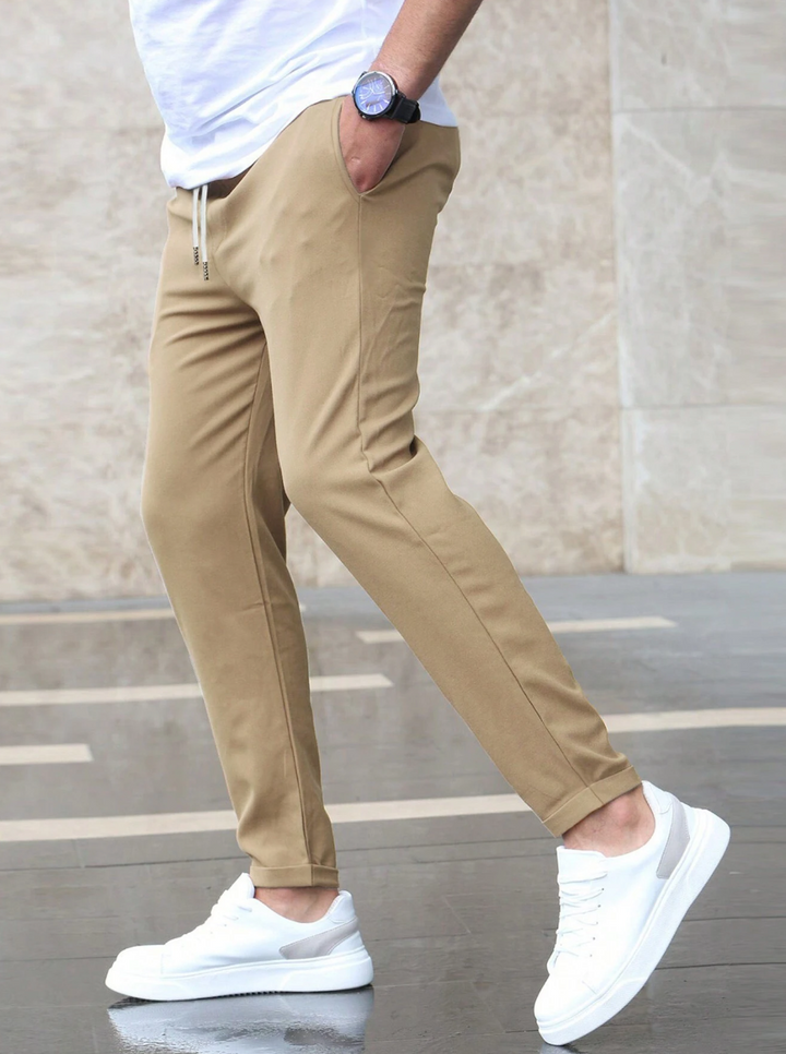 Jérôme™ - Pantalons Premium Stretch Luxe