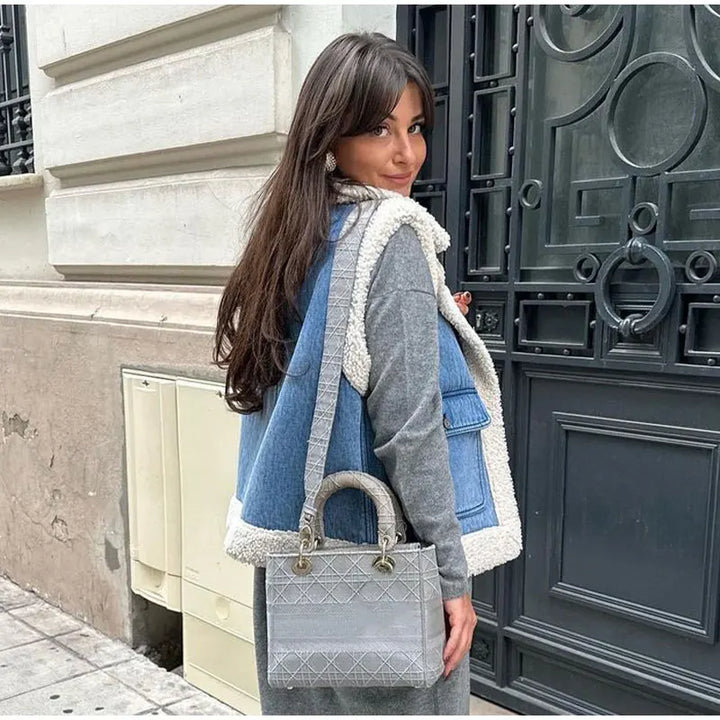 Docia - Veste élégante et tendance