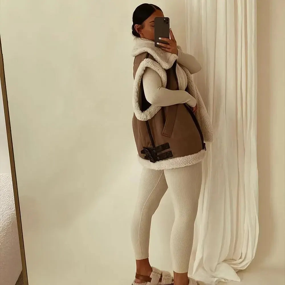 Eloise - Collection d'hiver chic pour femmes