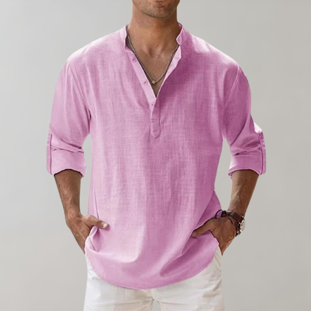 Chemise élégante pour hommes par Sejer