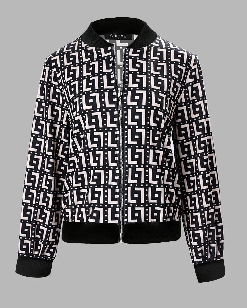 Stylish Daphne - Cardigan à manches longues pour toutes les occasions