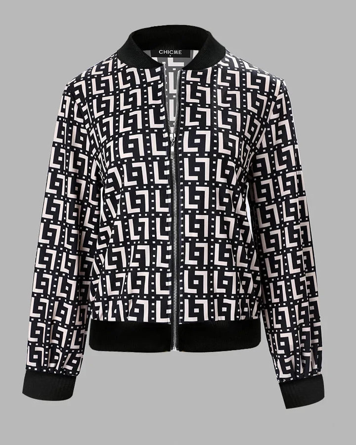 Stylish Daphne - Cardigan à manches longues pour toutes les occasions