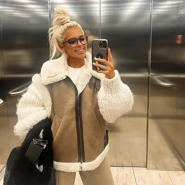 Eloise - Collection d'hiver chic pour femmes