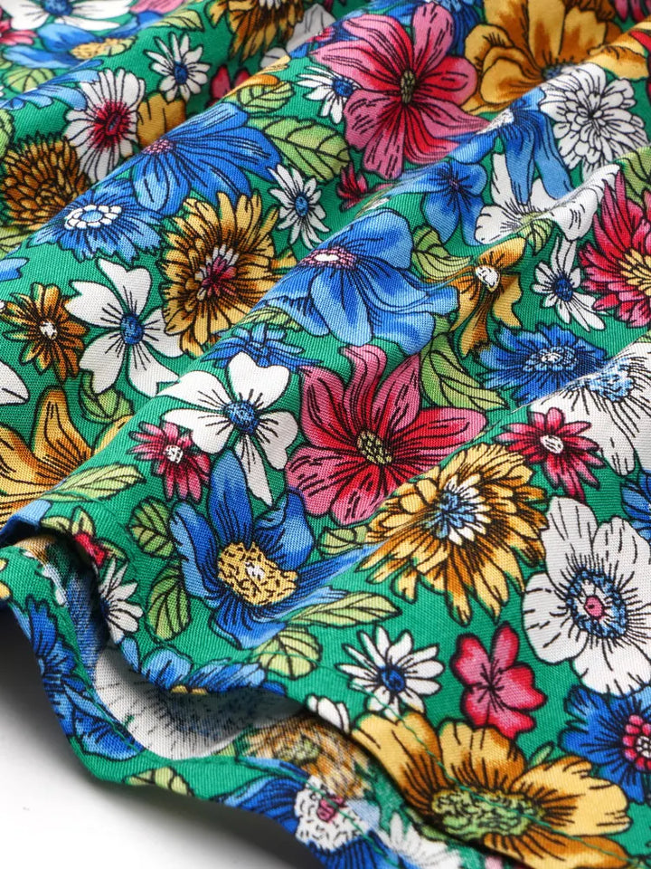 Judy - Robe d'été élégante et légère pour femmes