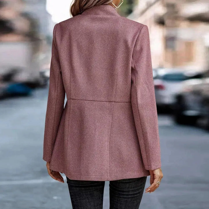 Eden - Gilet de mode chic pour un style sans effort