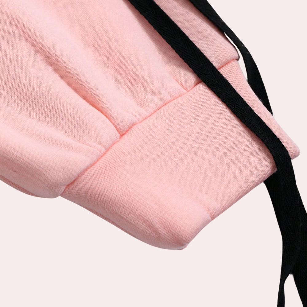 OLIVA - Sweat à capuche tendance pour femmes pour un look décontracté