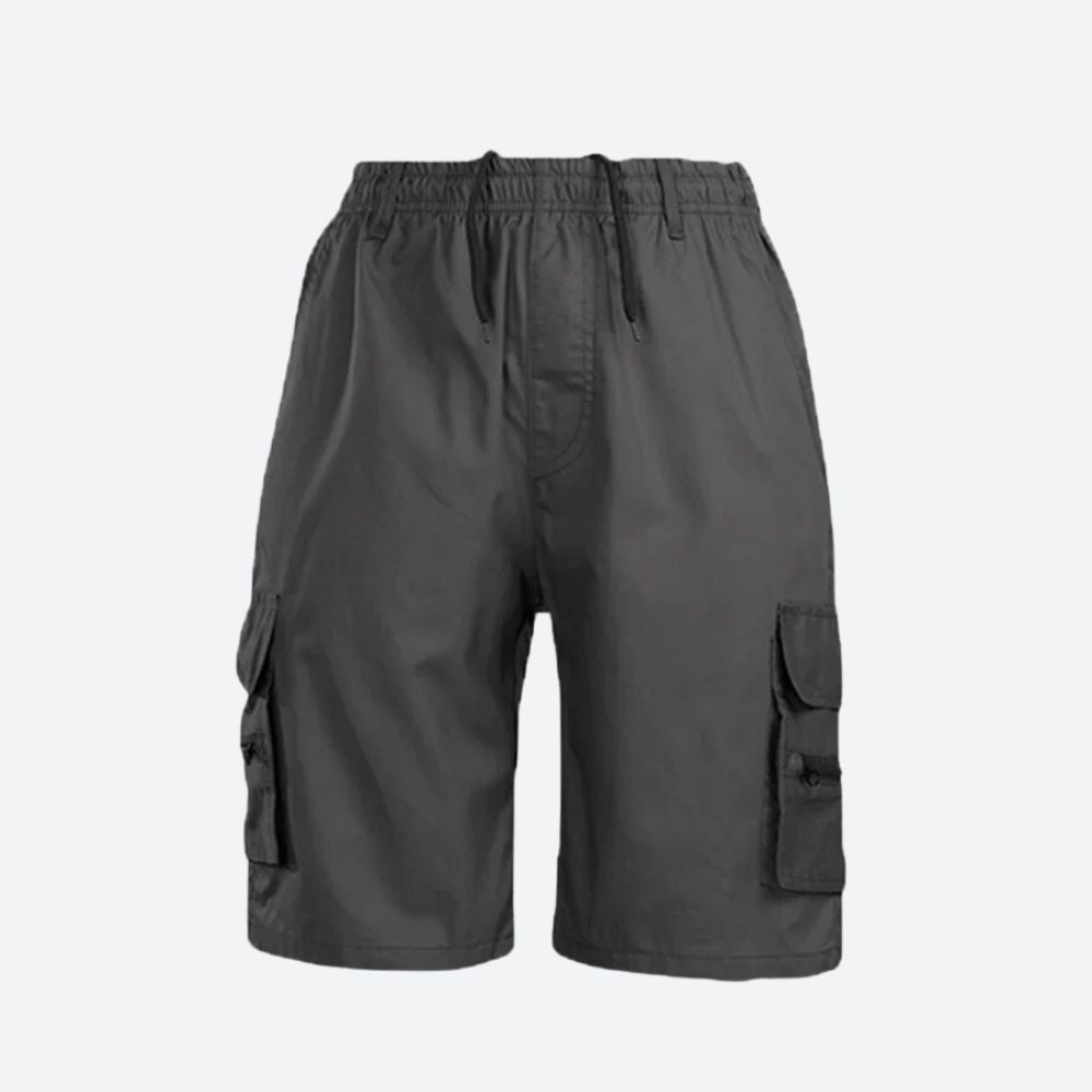 Chic Xerxes Cargo Shorts - Parfait pour toutes les aventures !