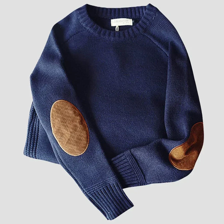 Alice™ - Pull en laine Haven