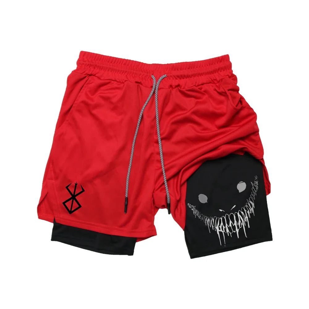 Shorts d'été élégants pour hommes - Nanko