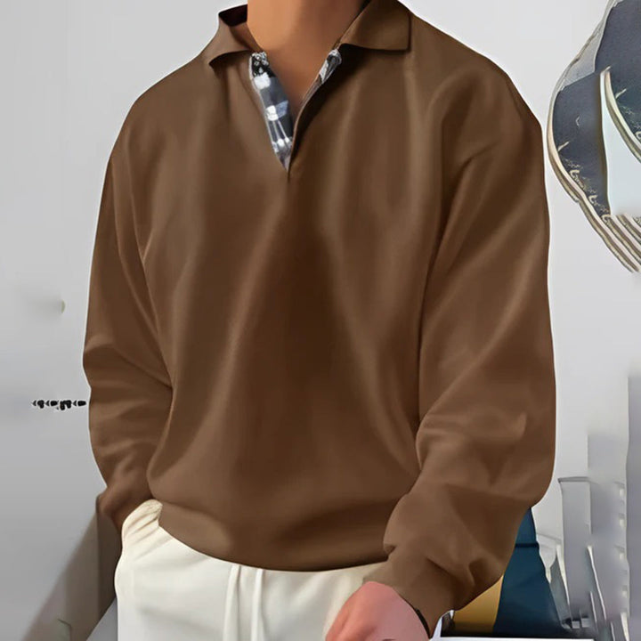 VITO - Hauts tendance et élégants pour hommes