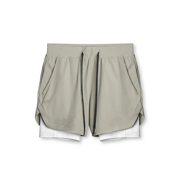 Shorts d'été élégants et confortables pour hommes - Paulus