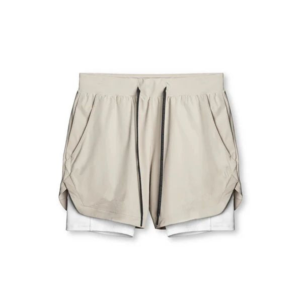 Shorts d'été élégants et confortables pour hommes - Paulus