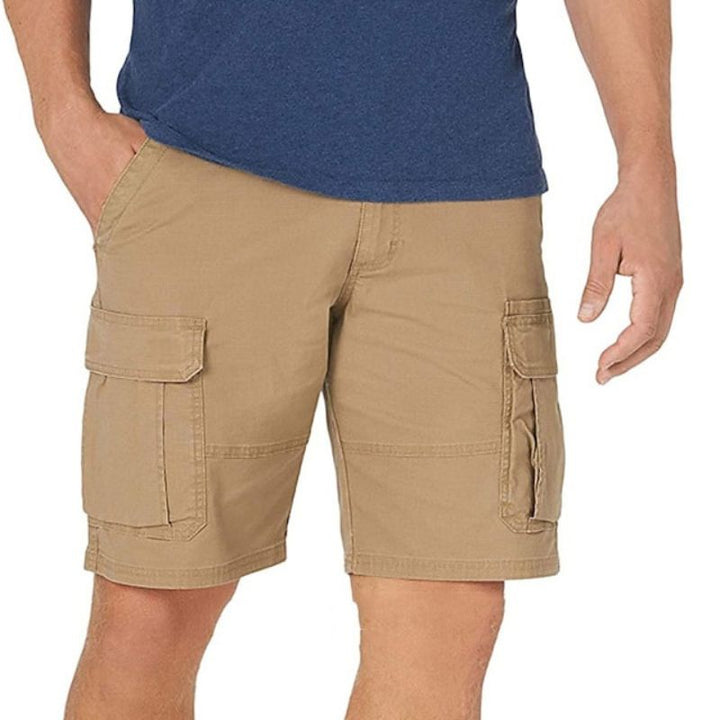Shorts d'été luxueux et confortables à couper le souffle - Jelmer