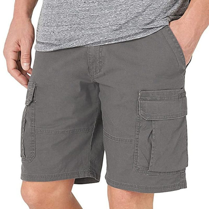 Shorts d'été luxueux et confortables à couper le souffle - Jelmer