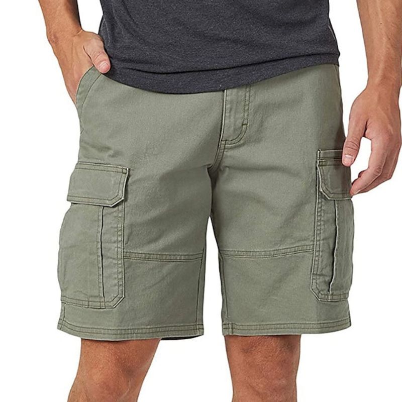 Shorts d'été luxueux et confortables à couper le souffle - Jelmer