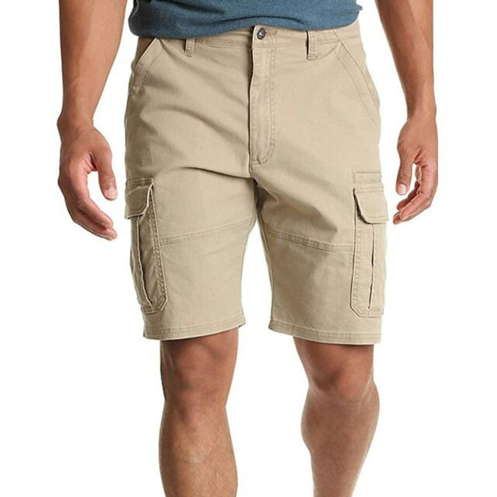 Shorts d'été luxueux et confortables à couper le souffle - Jelmer