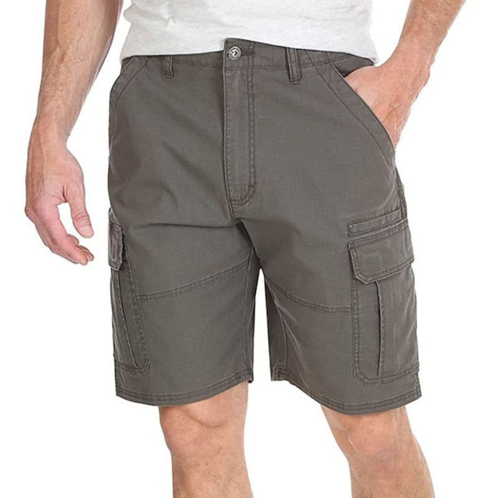 Shorts d'été luxueux et confortables à couper le souffle - Jelmer