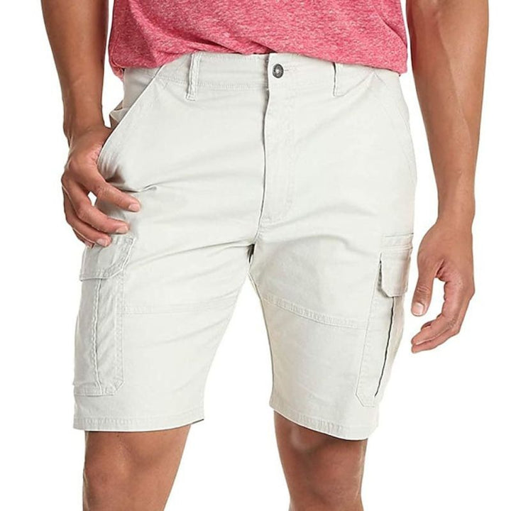 Shorts d'été luxueux et confortables à couper le souffle - Jelmer