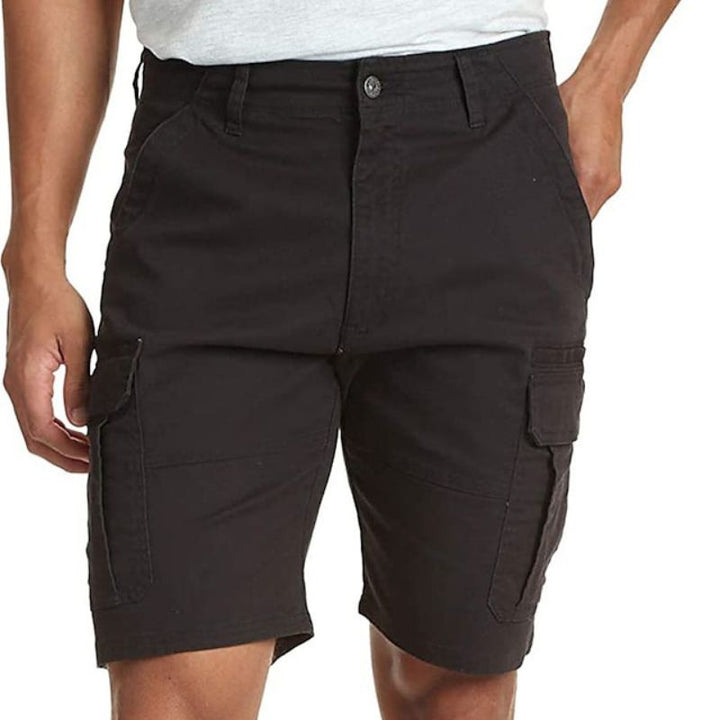 Shorts d'été luxueux et confortables à couper le souffle - Jelmer