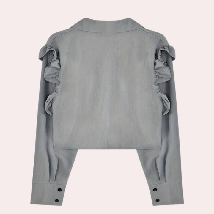 JONETTE - Top élégant pour femmes pour un look à la mode