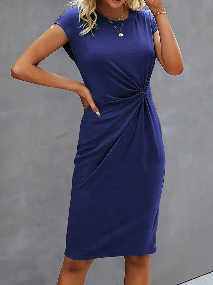 Rona - Robe élégante et design pour femmes