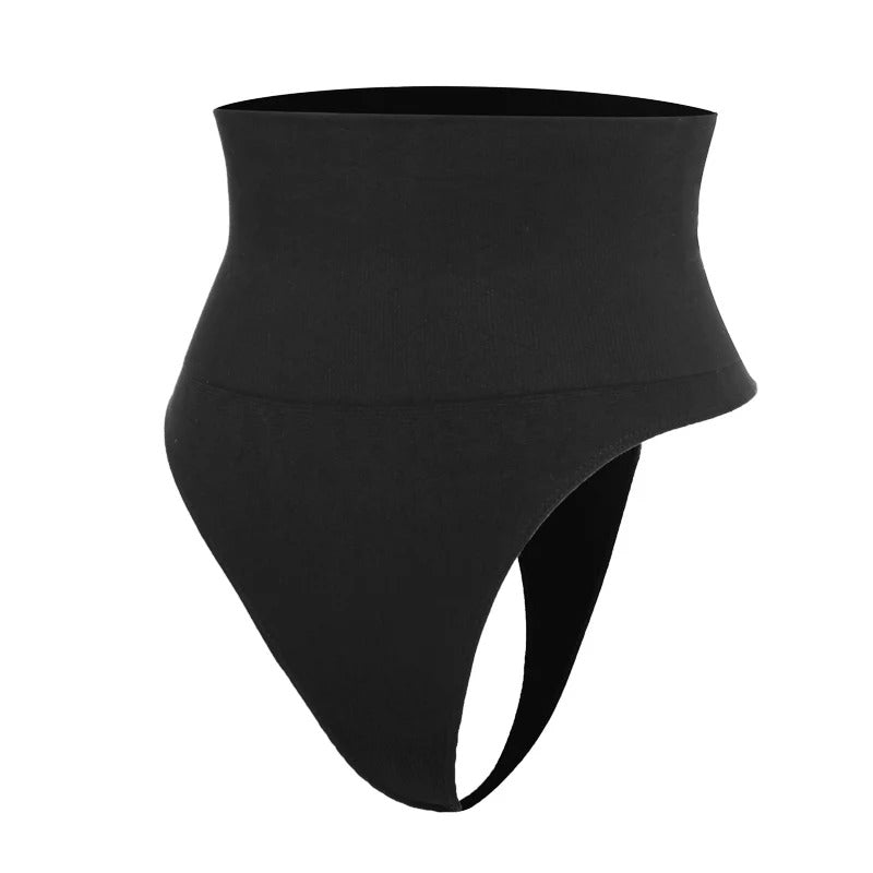 Sophie™ - Gainant en Spandex Taille Haute