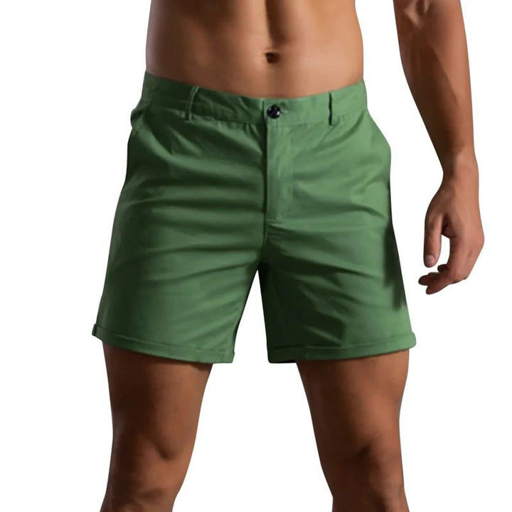 Shorts d'été tendance pour hommes - Koert