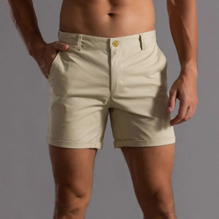 Shorts d'été tendance pour hommes - Koert