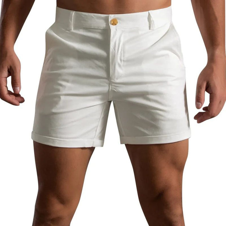 Shorts d'été tendance pour hommes - Koert