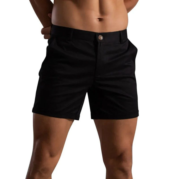 Shorts d'été tendance pour hommes - Koert