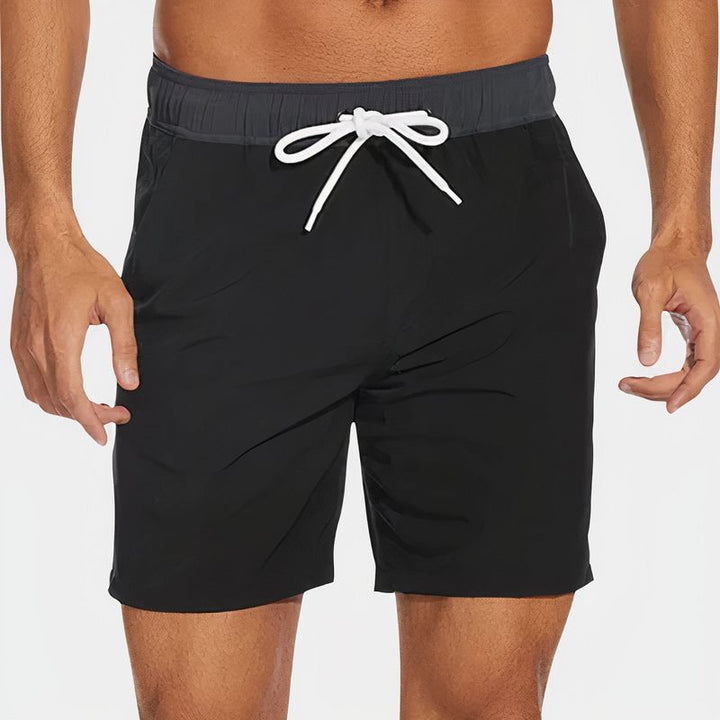 Robe d'été classique, élégante et confortable - Alarik