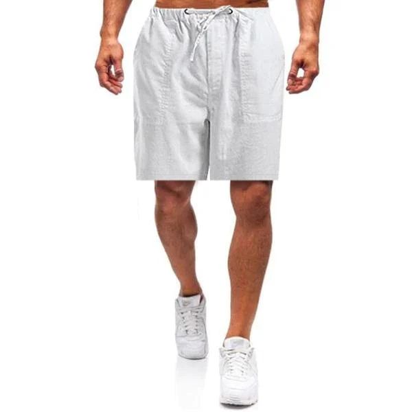 Short de plage Robbe pour homme - Parfait pour les journées d'été !