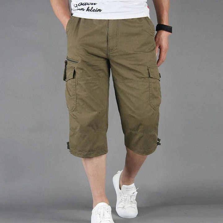 Short long et élégant pour hommes - Olan