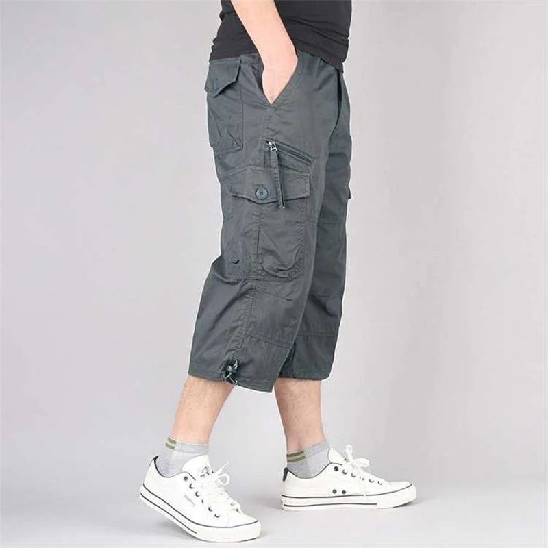 Short long et élégant pour hommes - Olan