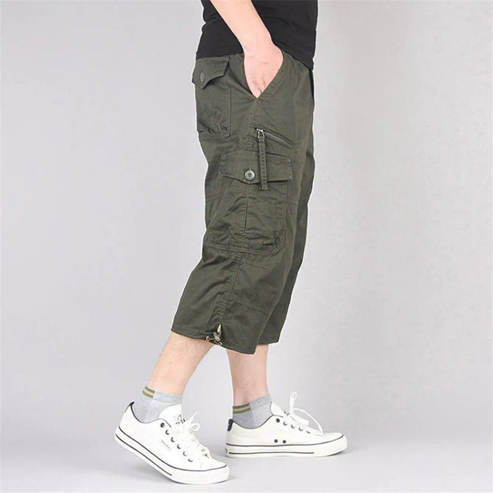 Short long et élégant pour hommes - Olan