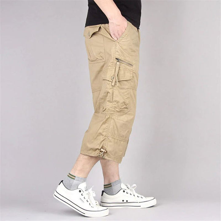 Short long et élégant pour hommes - Olan