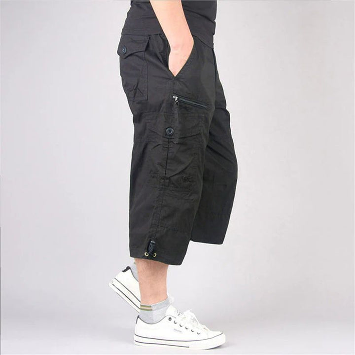 Short long et élégant pour hommes - Olan
