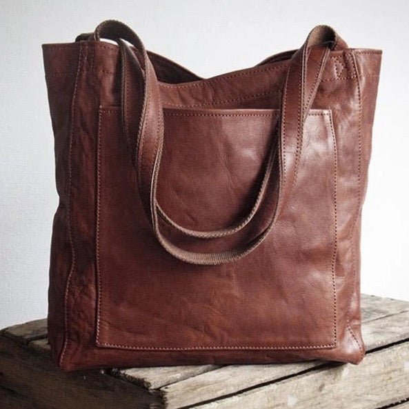 María™ - Sac en Cuir Premium pour Femme