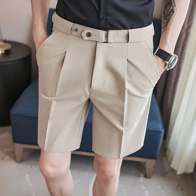 Pantalon léger d'été pour homme - Jorre